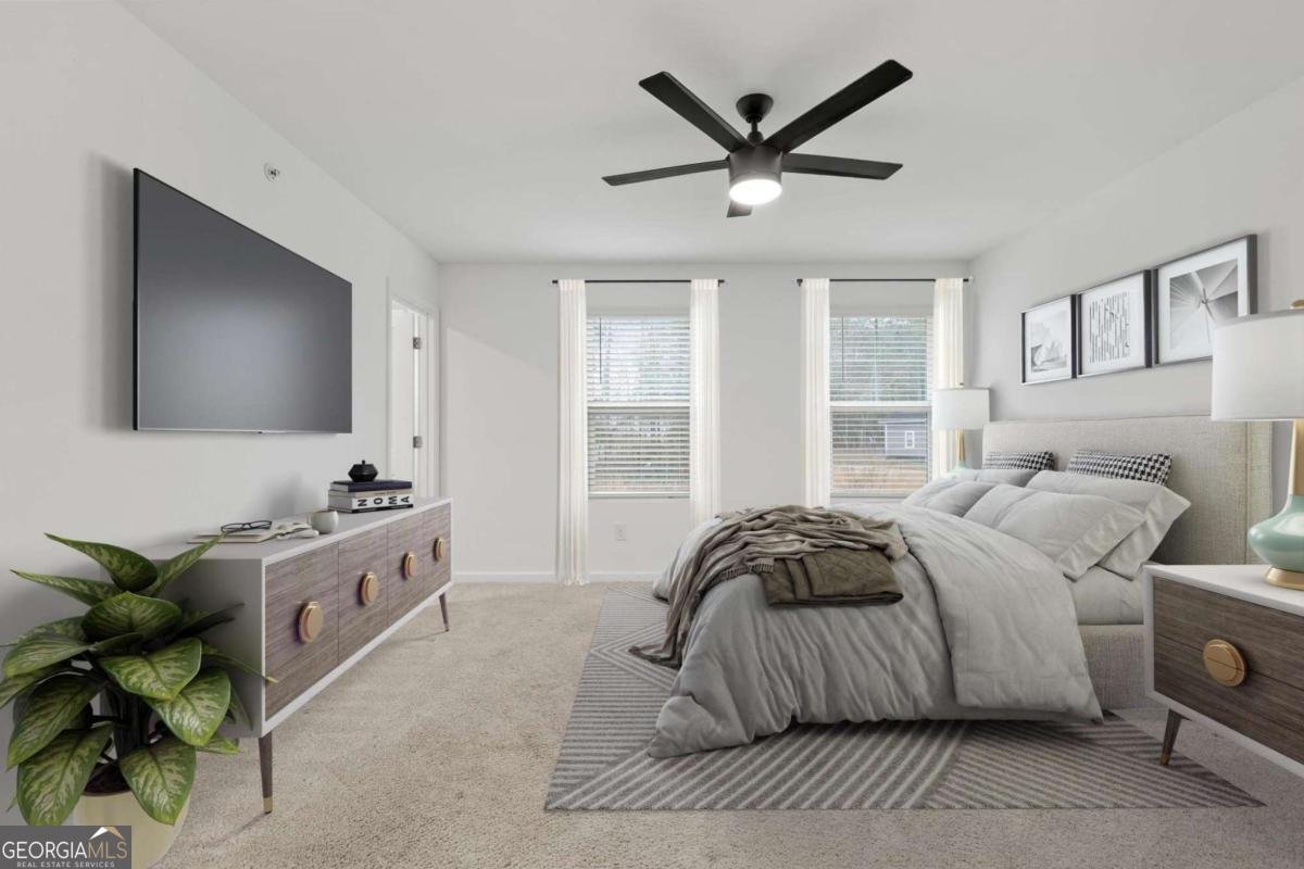 4420 Ryan Street Douglasville - Photo 30