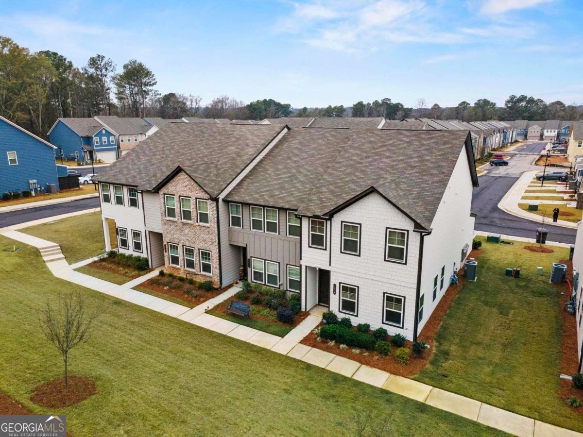 4420 Ryan Street Douglasville - Photo 37