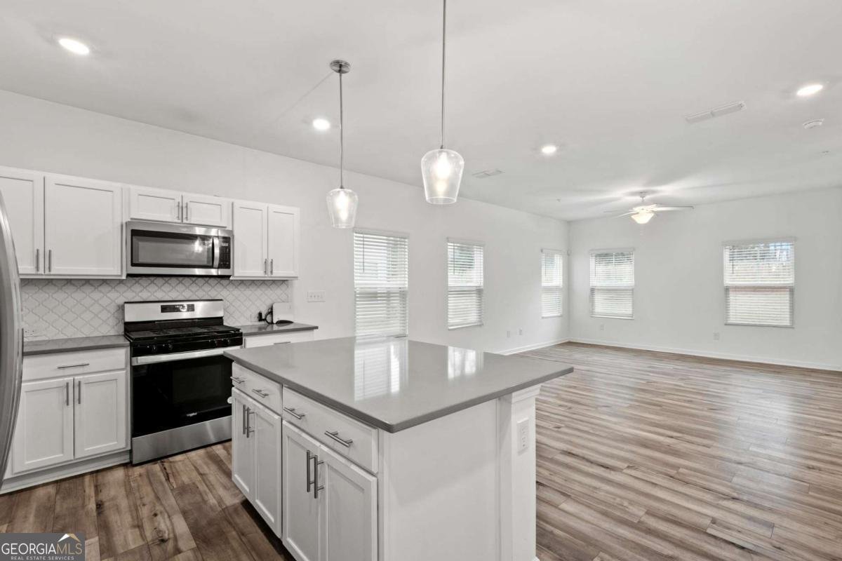 4420 Ryan Street Douglasville - Photo 9