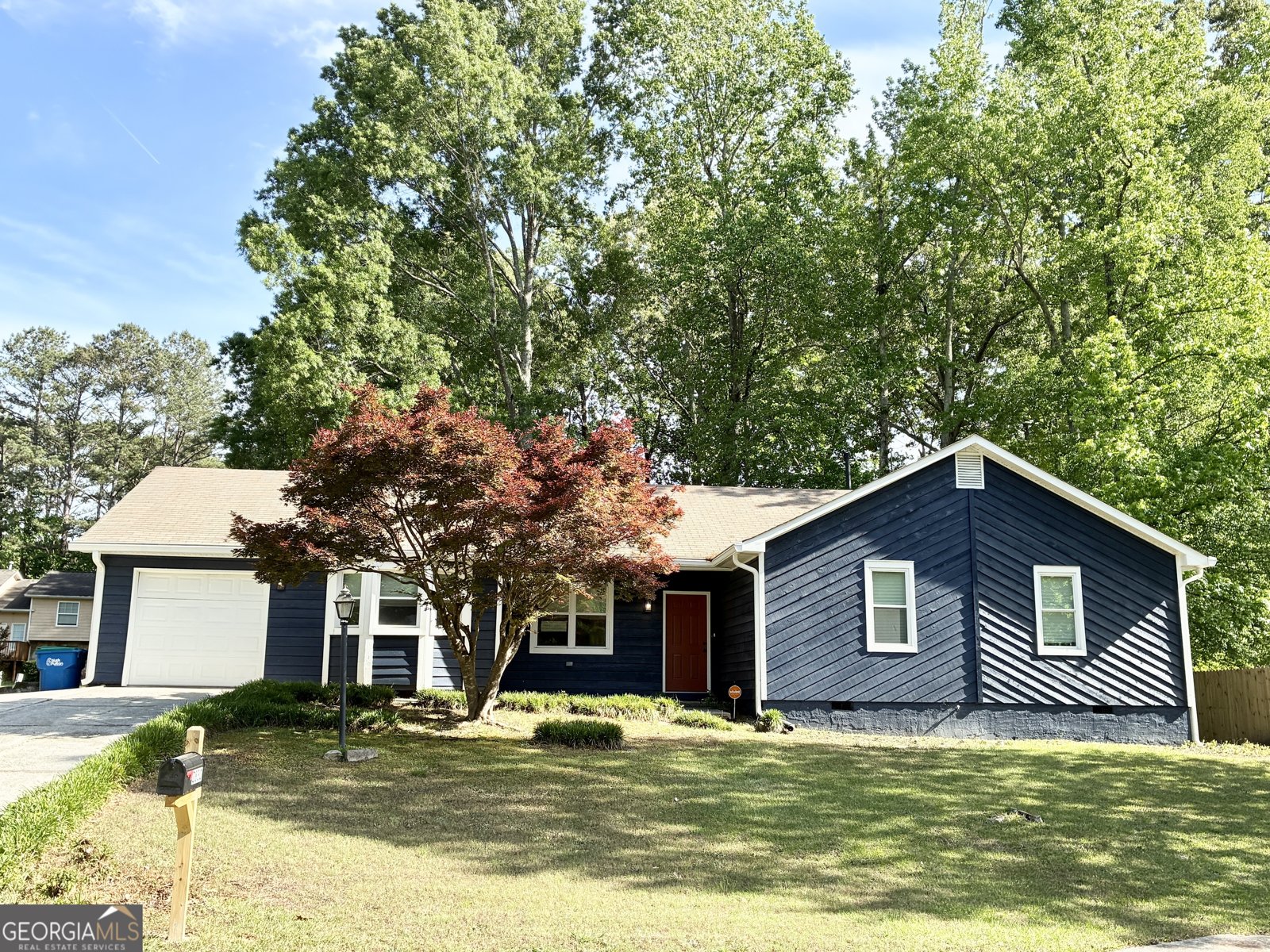 2830 FOX HALL Lane Atlanta - main photo