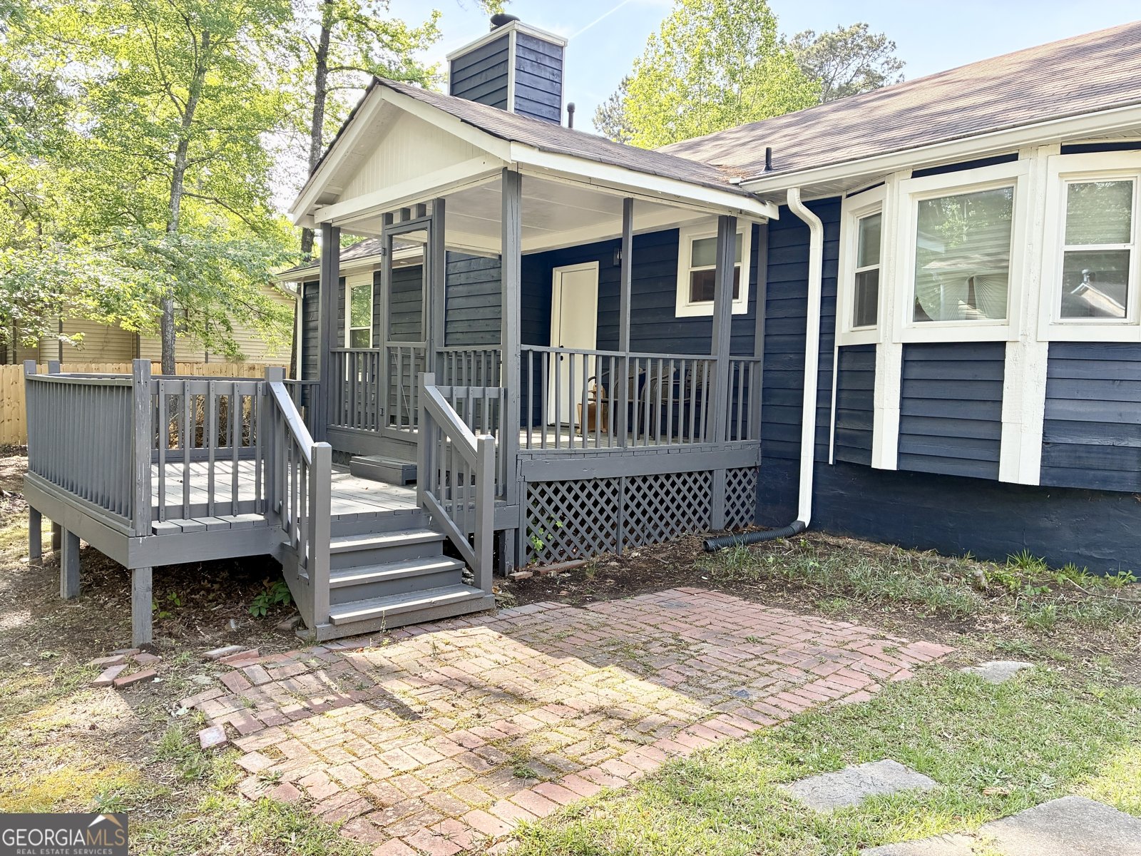 2830 FOX HALL Lane Atlanta - Photo 29