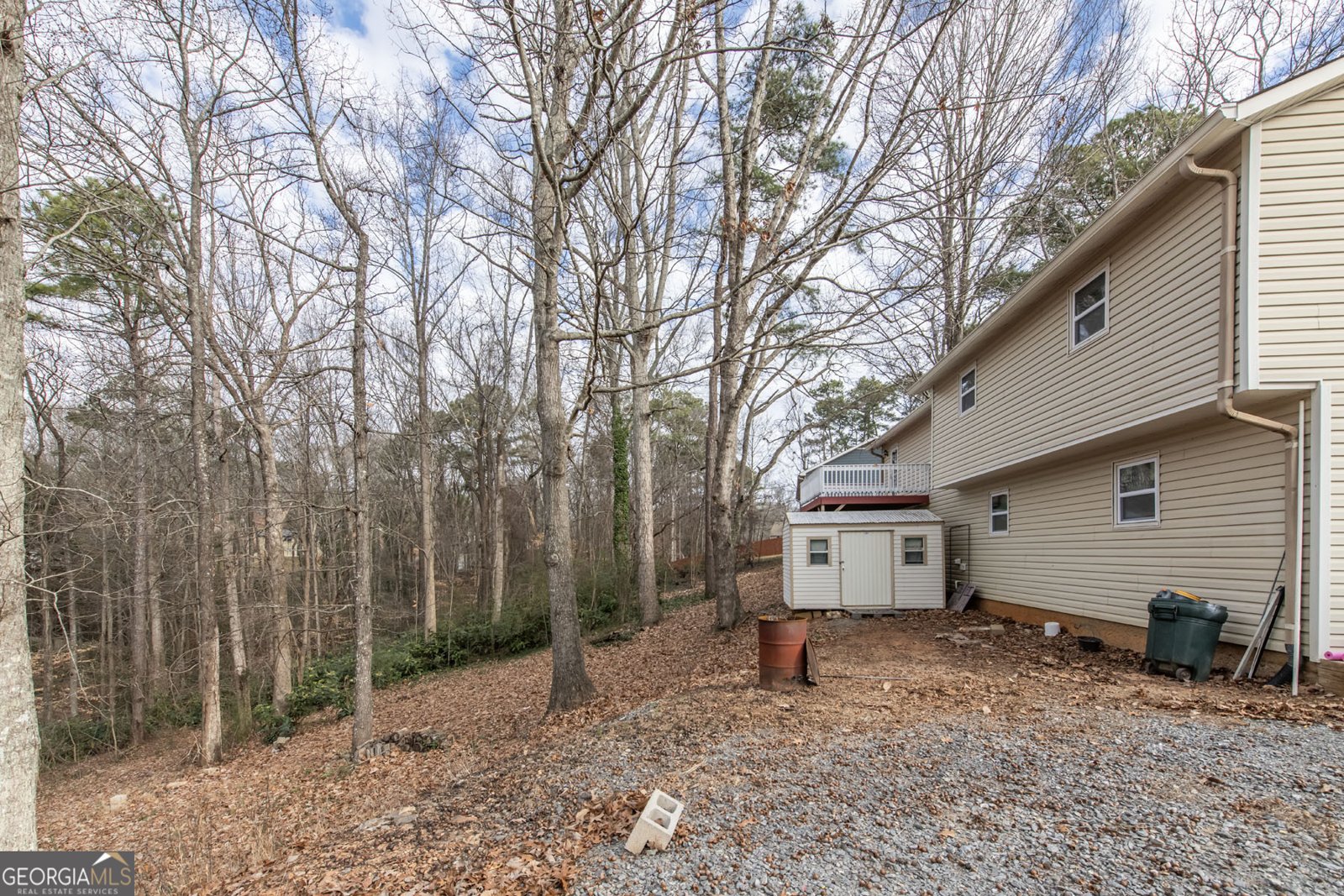 4135 Macduff Drive Douglasville - Photo 23