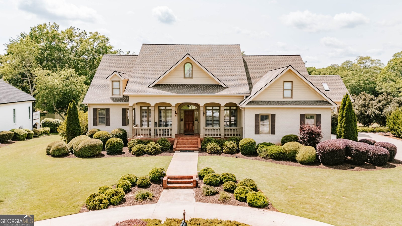 1020 Lake Pointe Drive Watkinsville - Photo 1