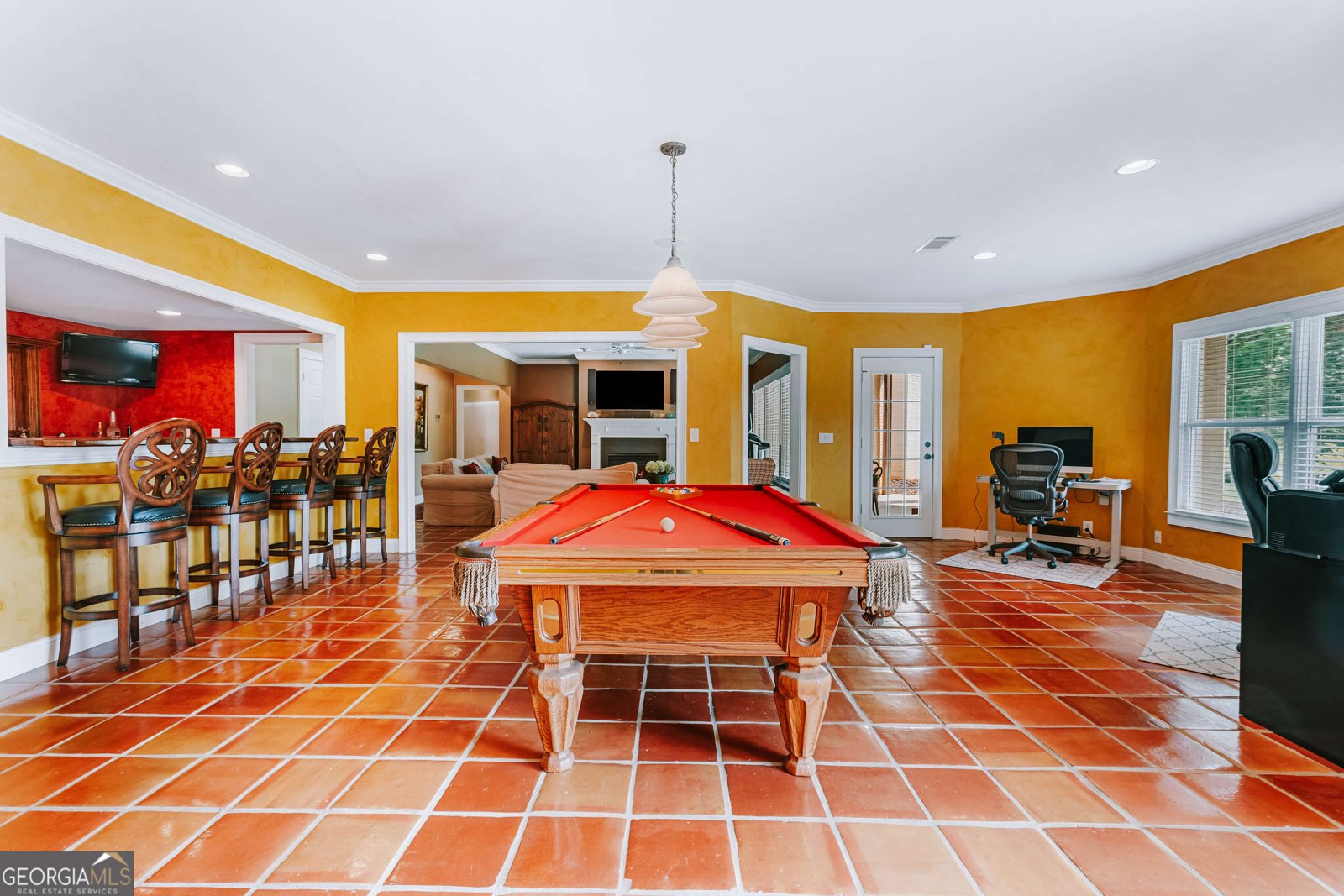 1020 Lake Pointe Drive Watkinsville - Photo 37