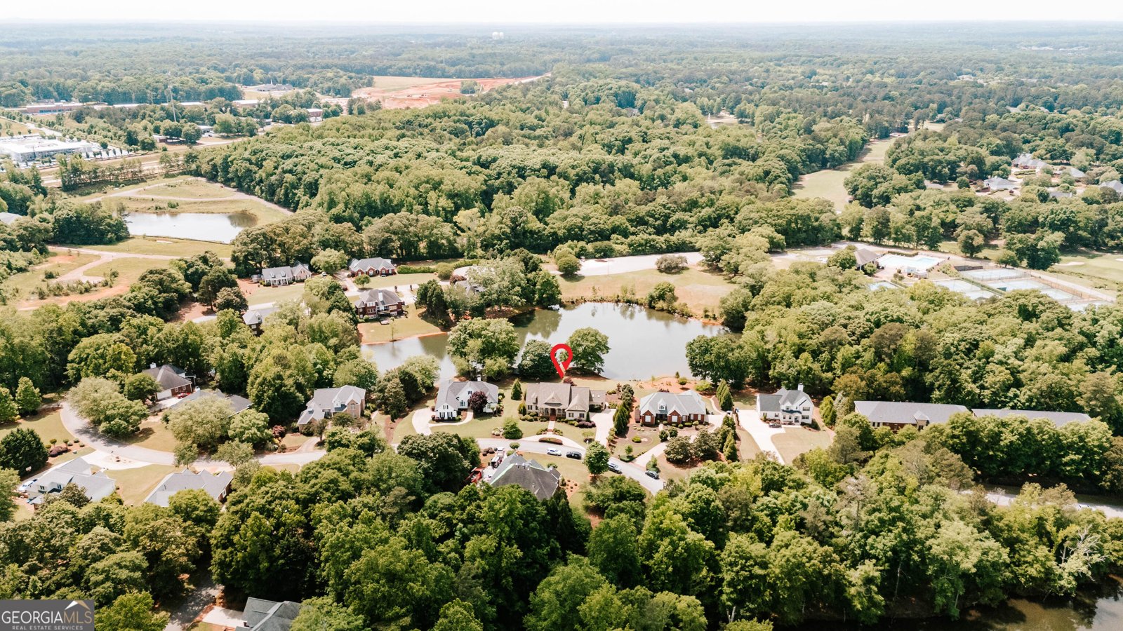 1020 Lake Pointe Drive Watkinsville - Photo 60