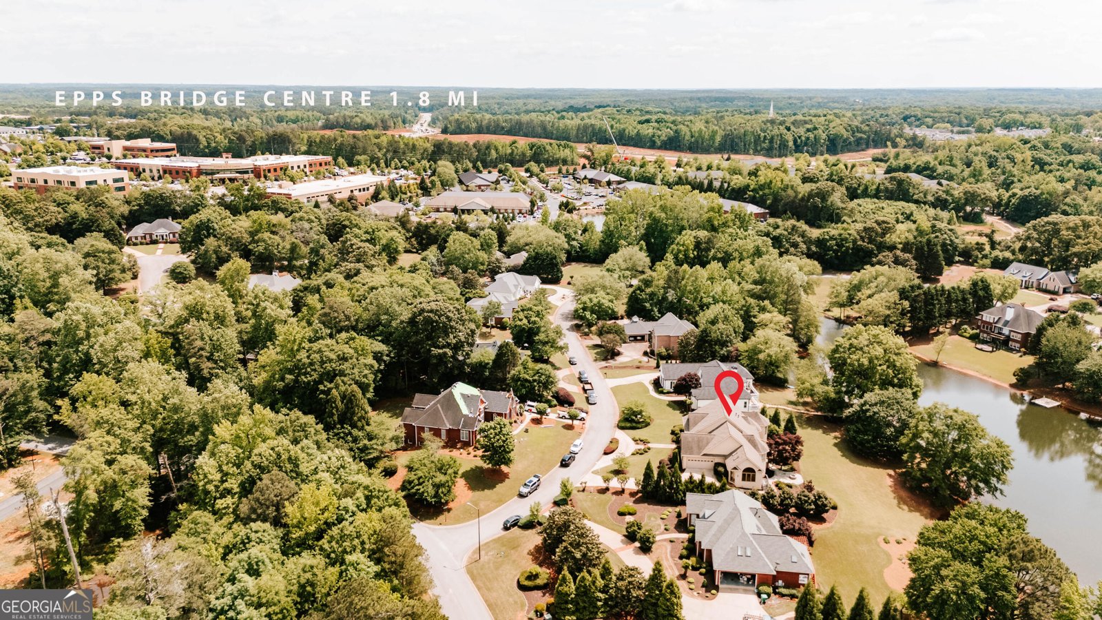 1020 Lake Pointe Drive Watkinsville - Photo 61