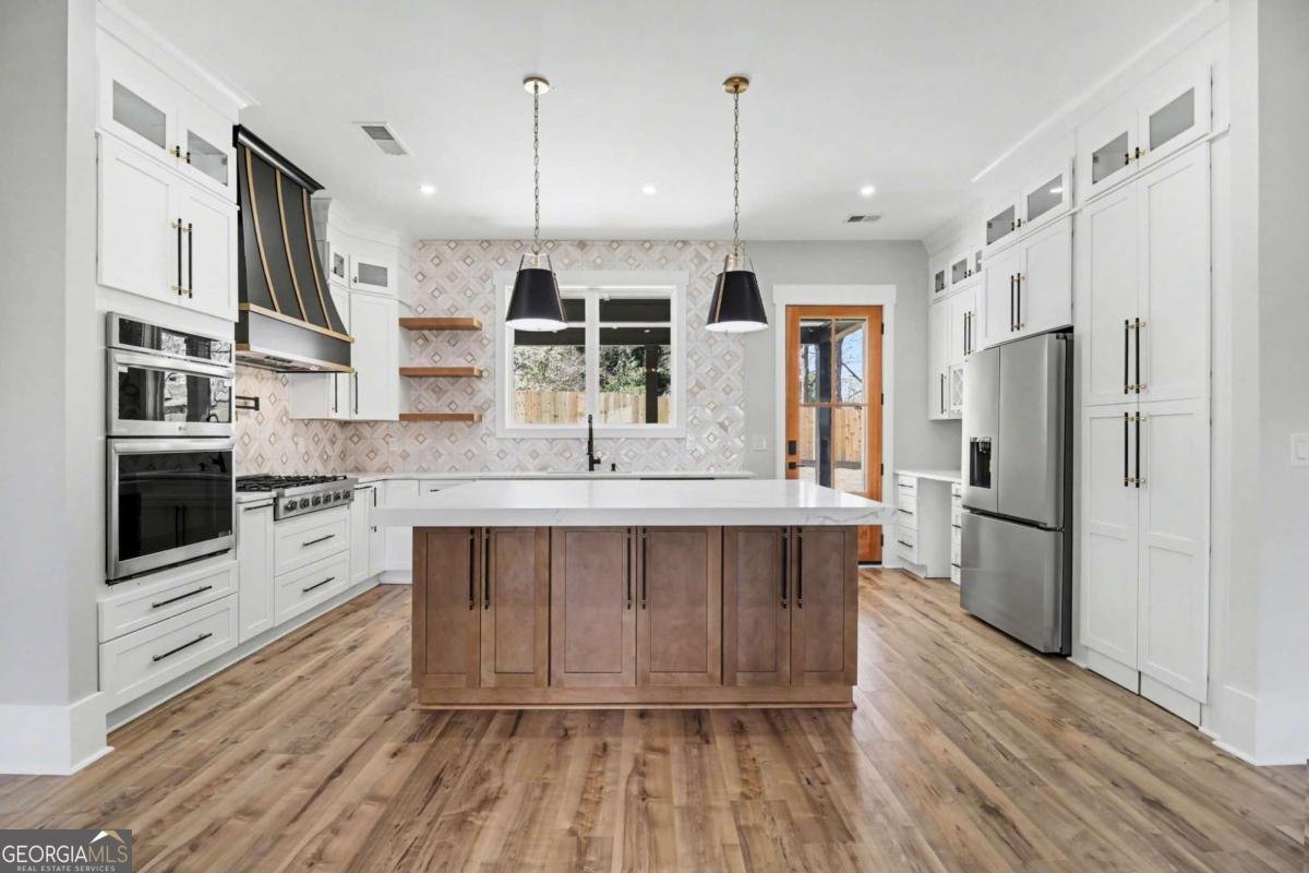 1031 Grayson Highway Lawrenceville - Photo 14