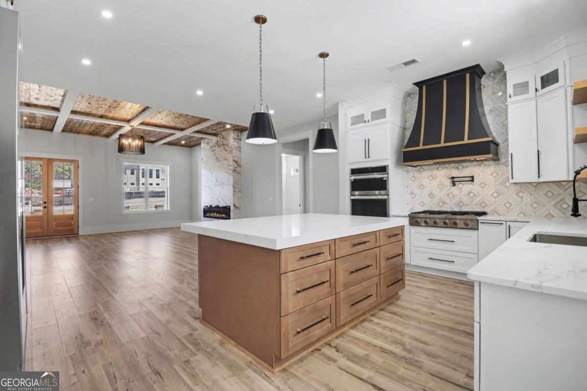 1031 Grayson Highway Lawrenceville - Photo 15