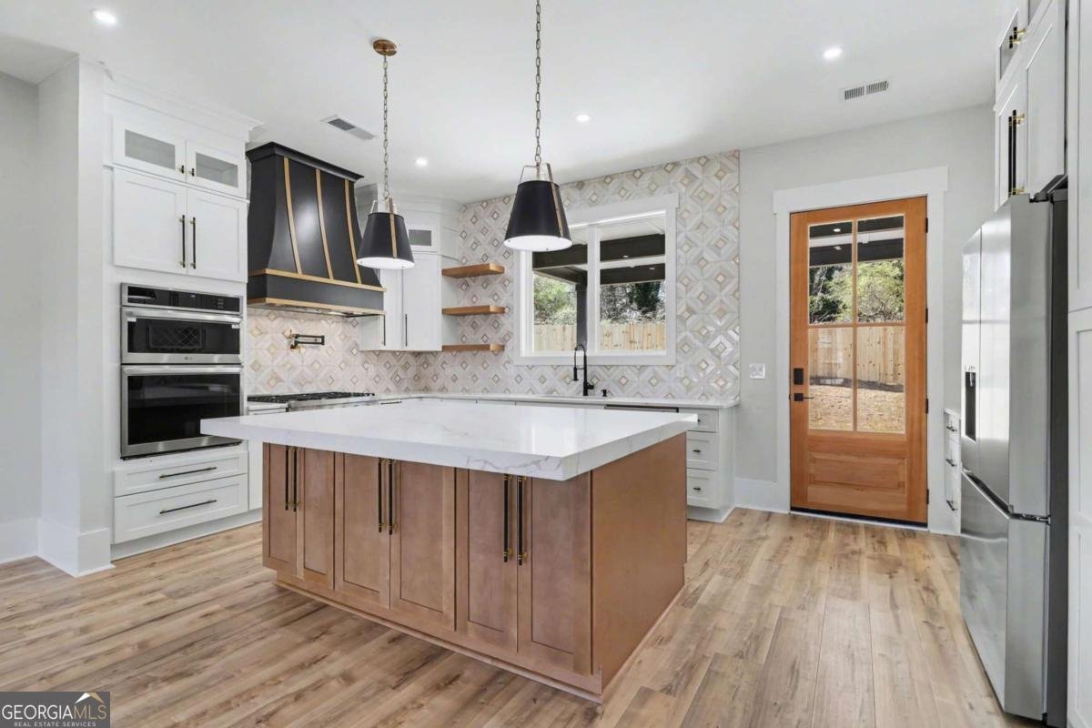 1031 Grayson Highway Lawrenceville - Photo 16