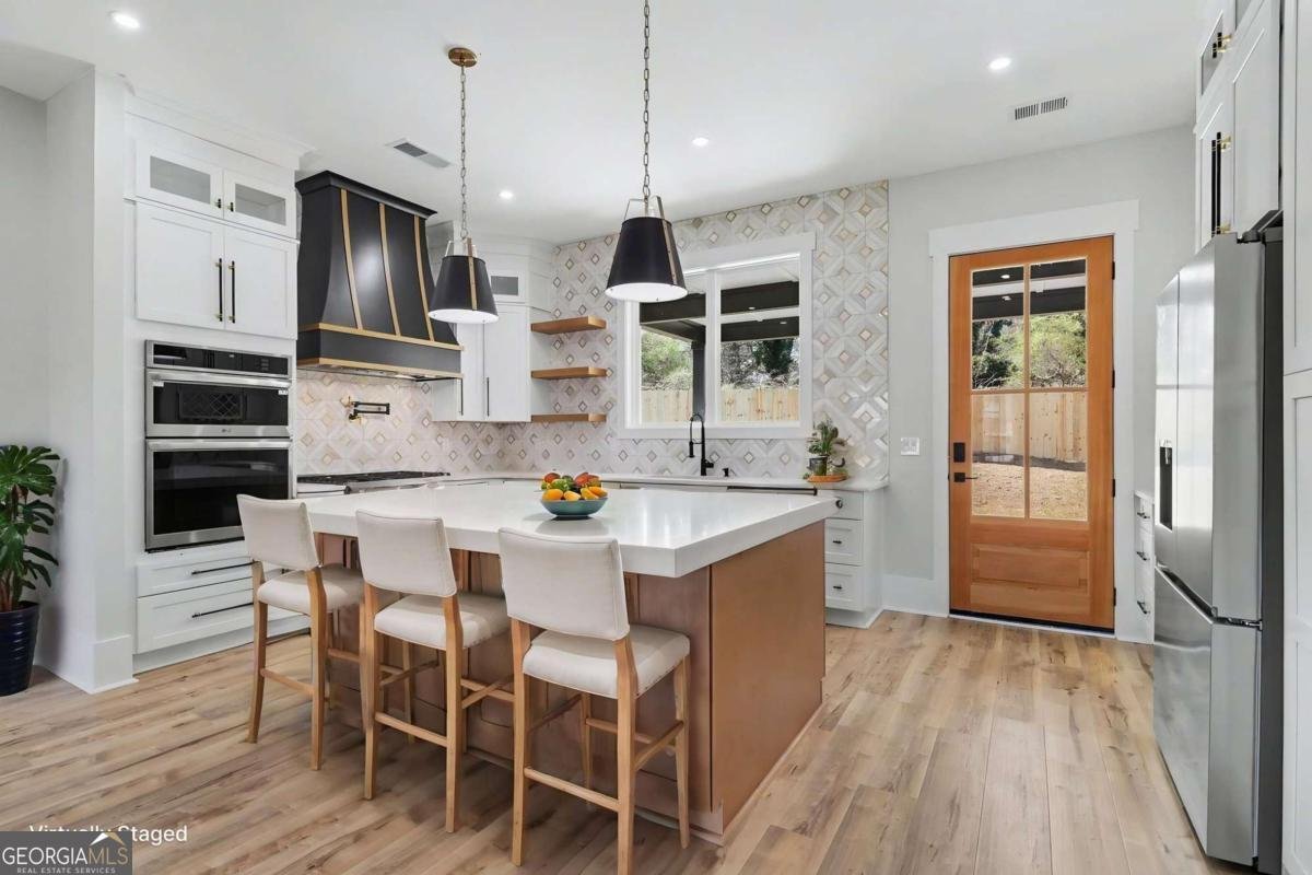 1031 Grayson Highway Lawrenceville - Photo 19