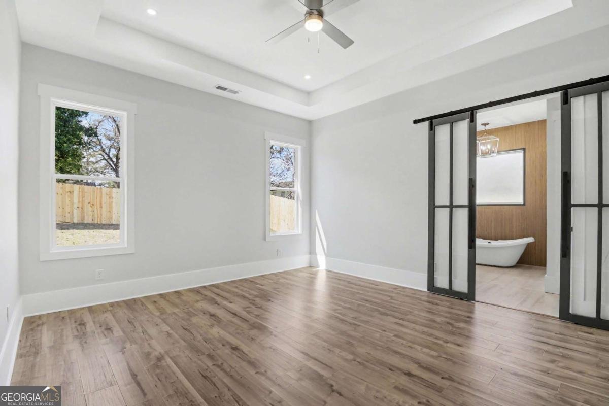 1031 Grayson Highway Lawrenceville - Photo 22