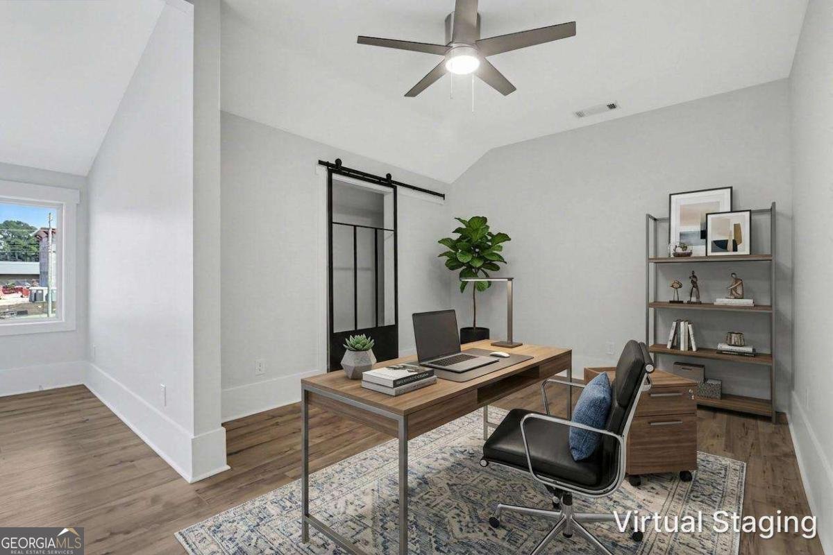 1031 Grayson Highway Lawrenceville - Photo 36