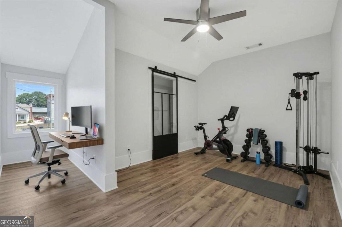 1031 Grayson Highway Lawrenceville - Photo 39