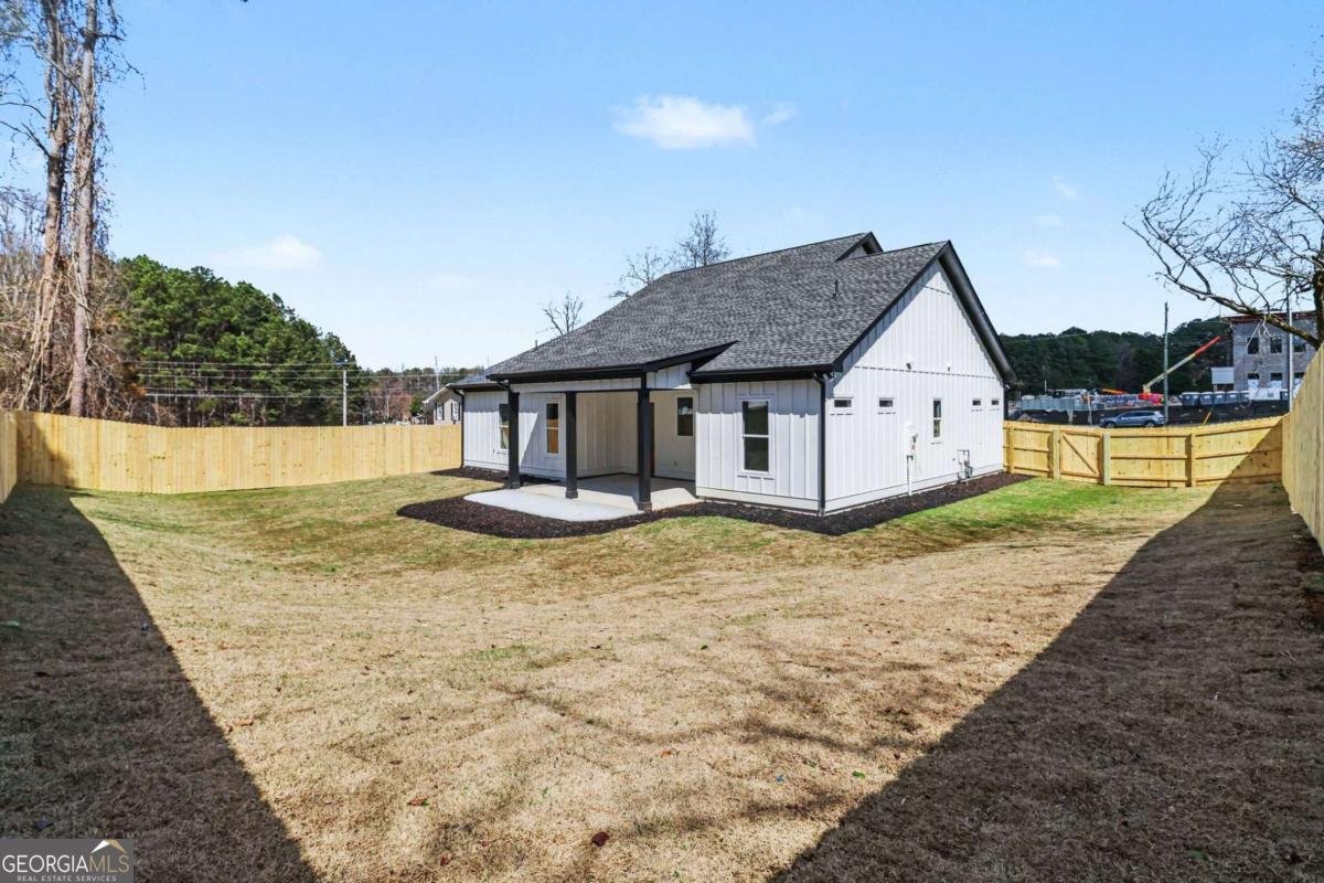 1031 Grayson Highway Lawrenceville - Photo 43