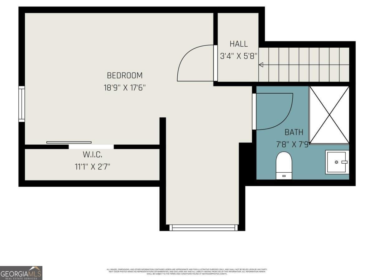1031 Grayson Highway Lawrenceville - Photo 54