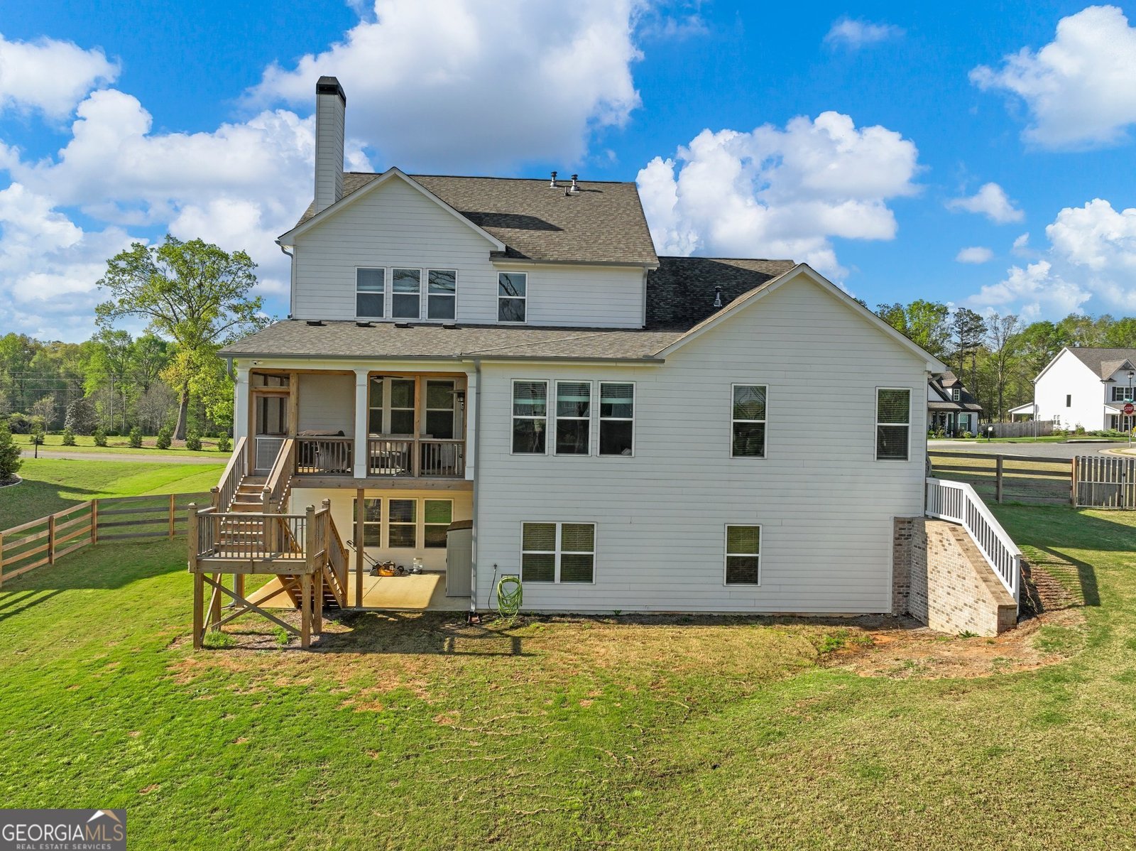 857 Champagne Lane Hoschton - Photo 67