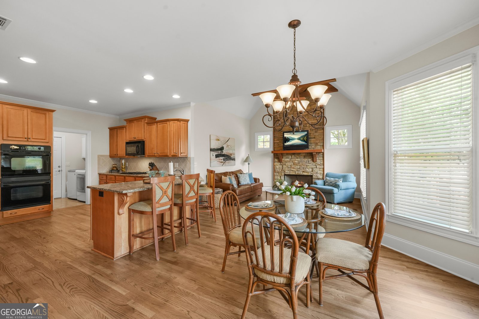 1490 Boomer Circle Suwanee - Photo 19