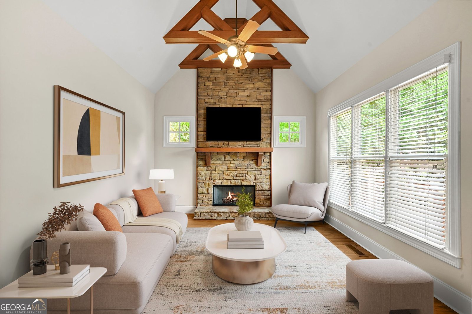 1490 Boomer Circle Suwanee - Photo 20