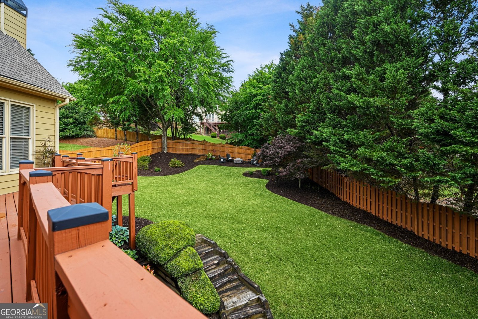 1490 Boomer Circle Suwanee - Photo 34