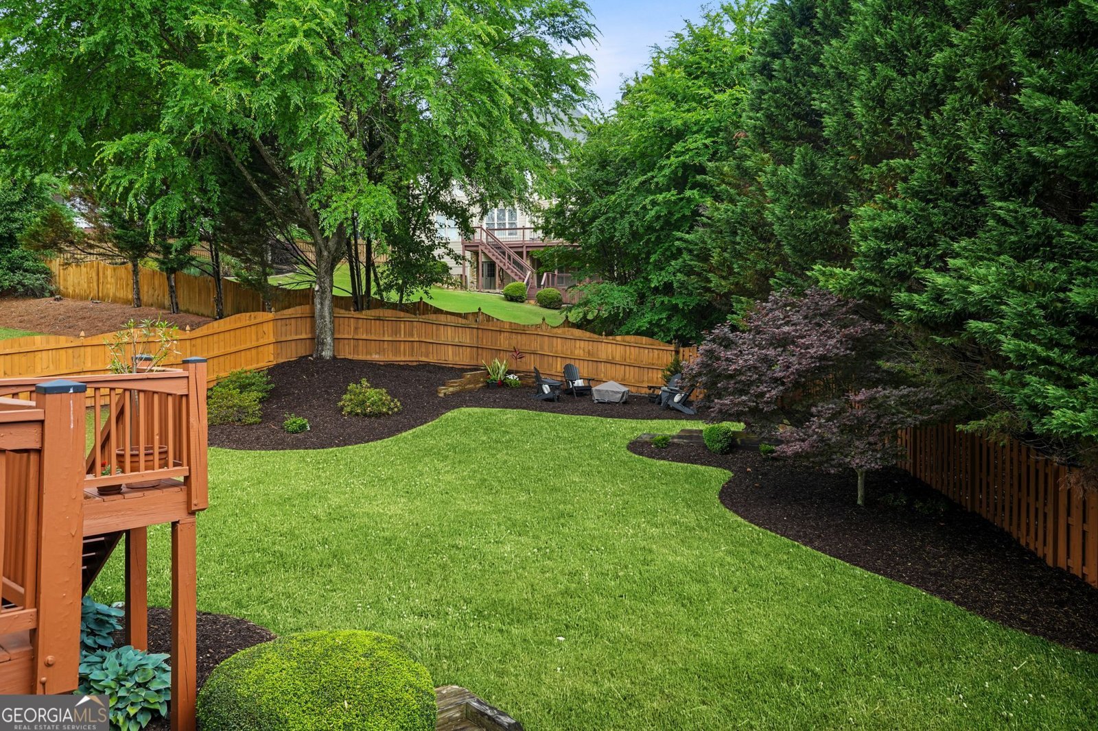 1490 Boomer Circle Suwanee - Photo 35