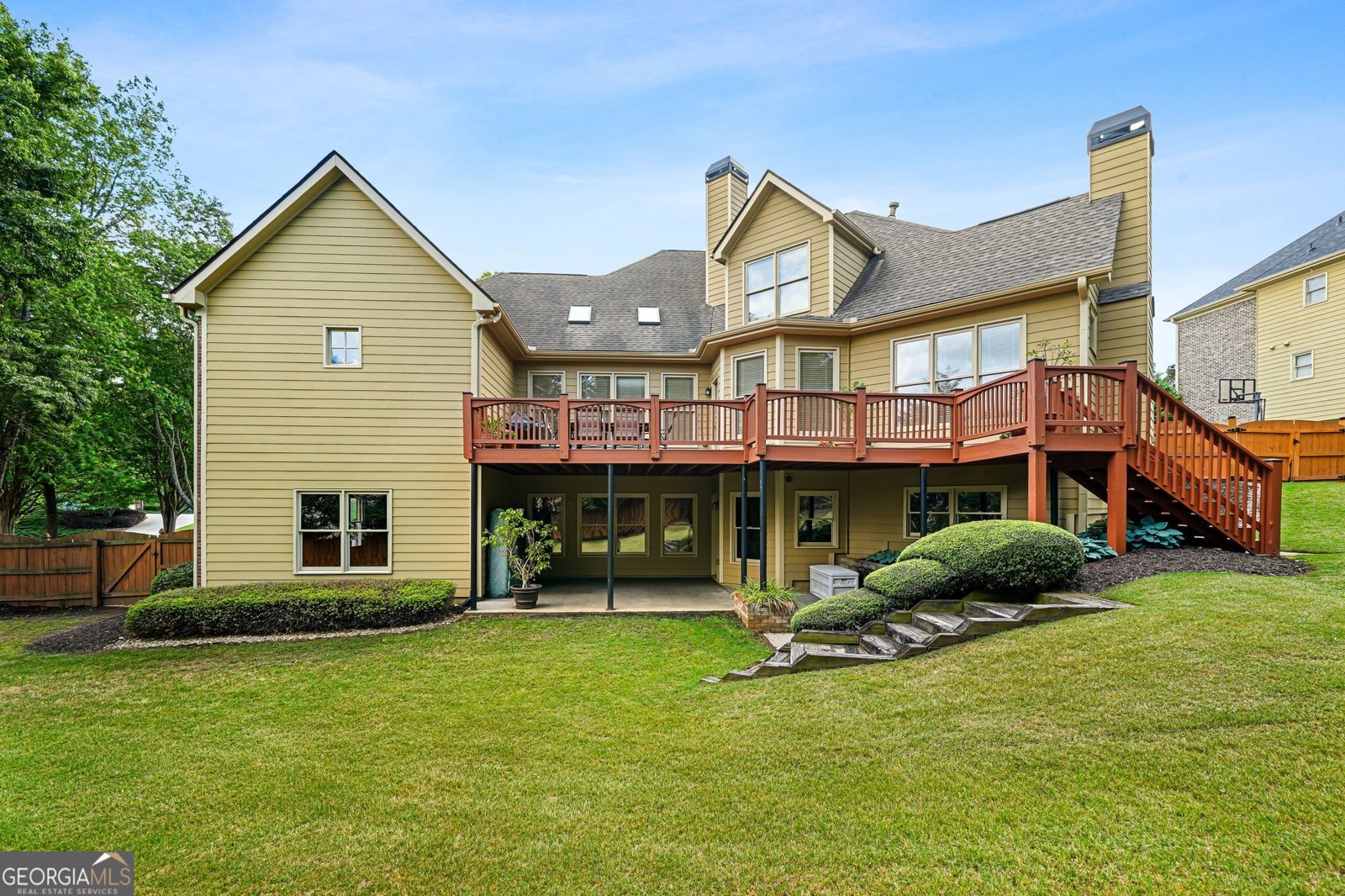 1490 Boomer Circle Suwanee - Photo 36
