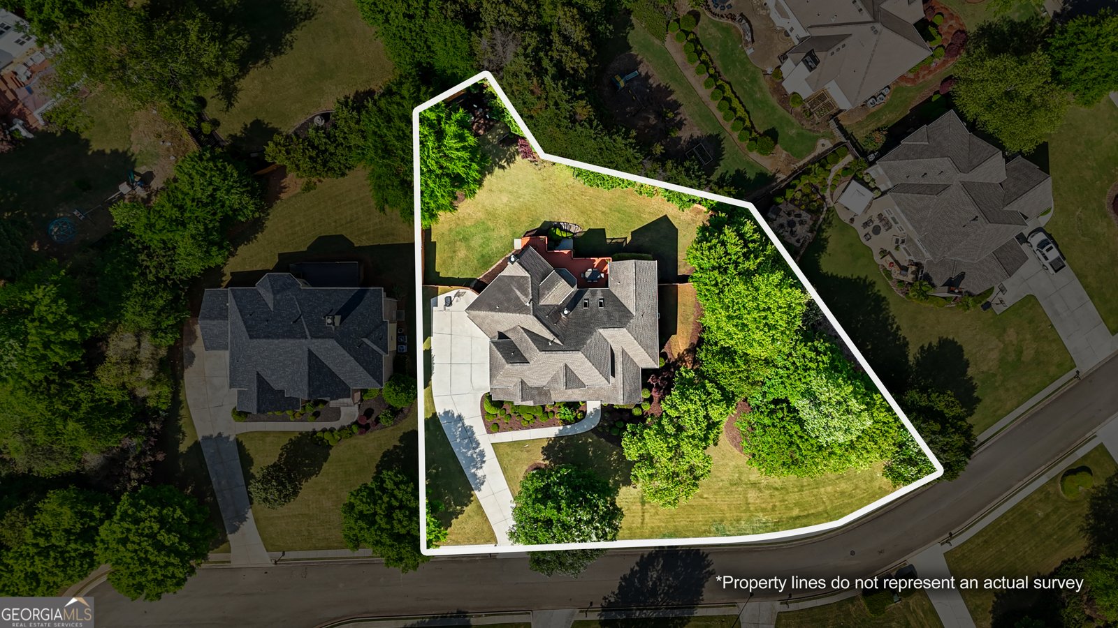 1490 Boomer Circle Suwanee - Photo 37