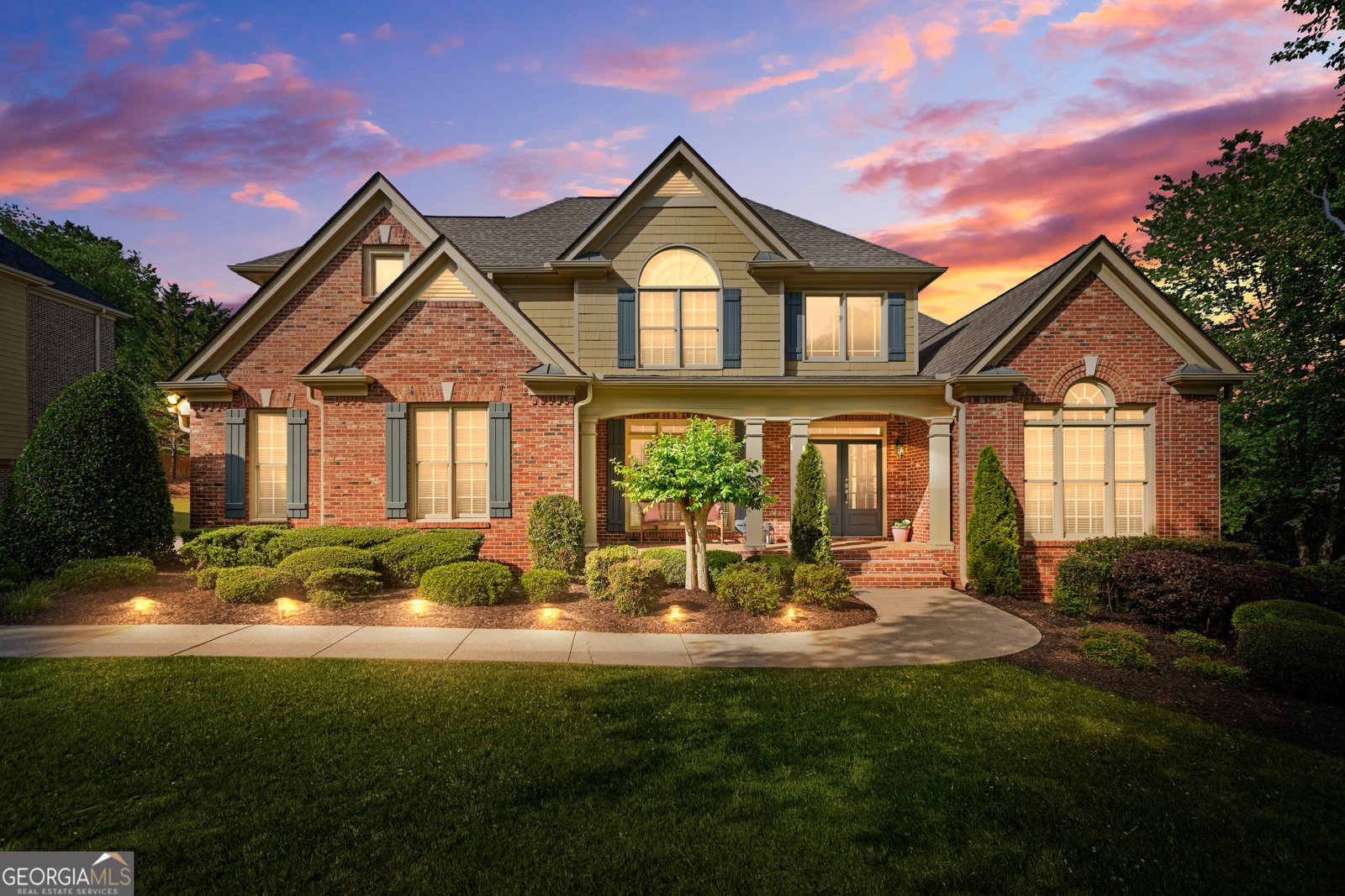 1490 Boomer Circle Suwanee - Photo 39