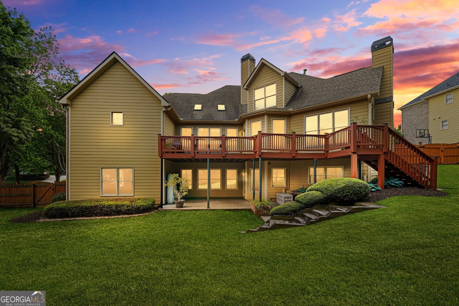 1490 Boomer Circle Suwanee - Photo 40