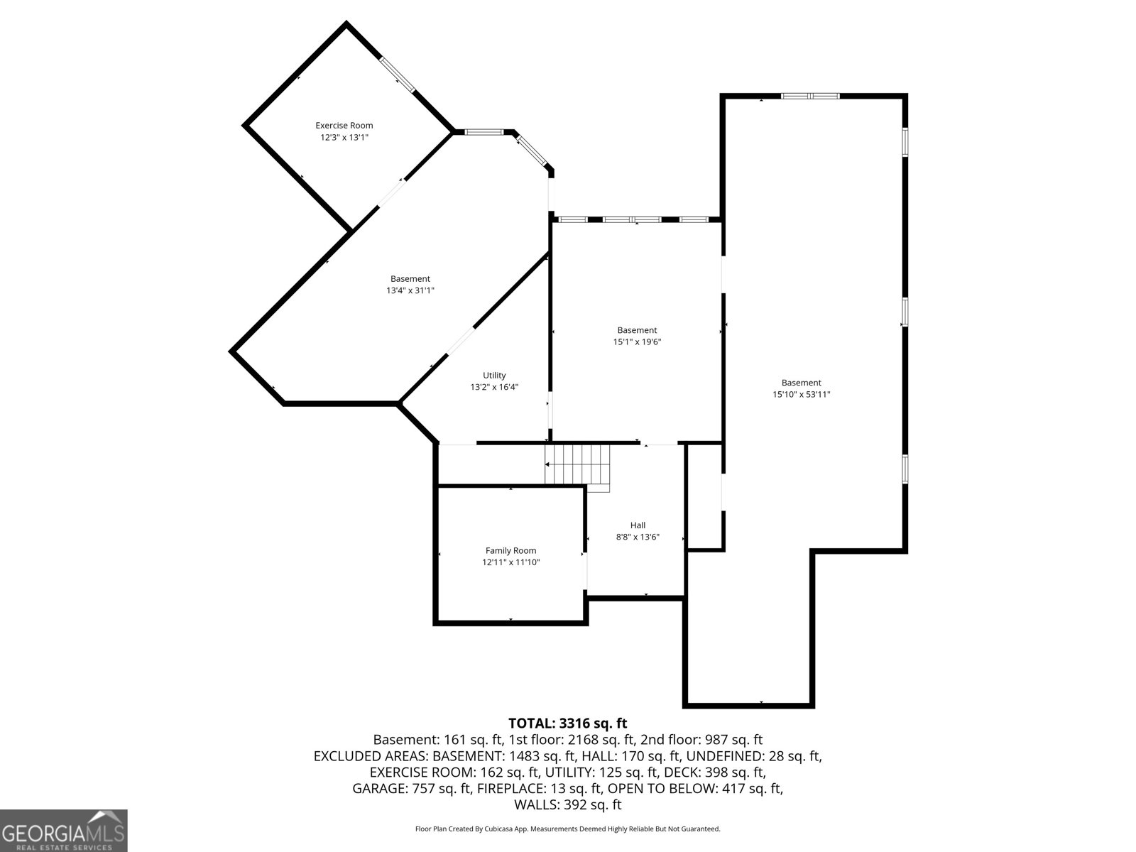 1490 Boomer Circle Suwanee - Photo 41