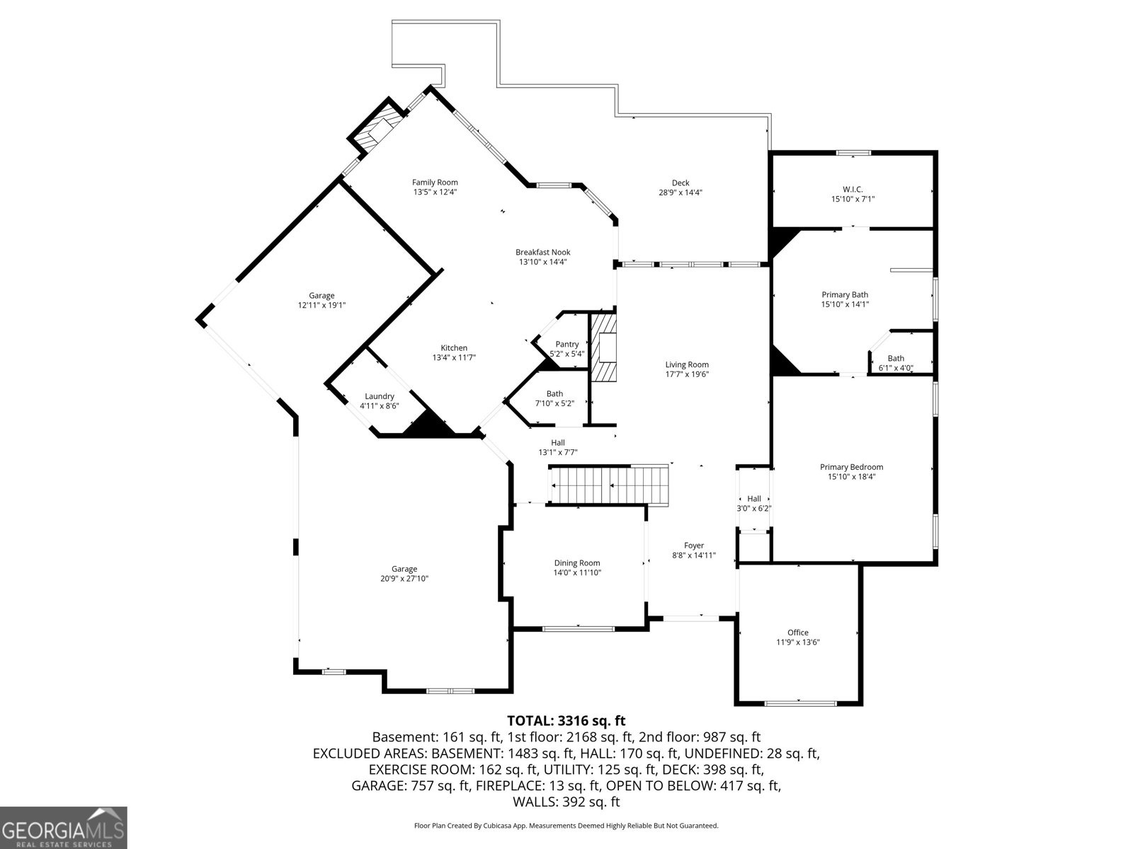 1490 Boomer Circle Suwanee - Photo 42