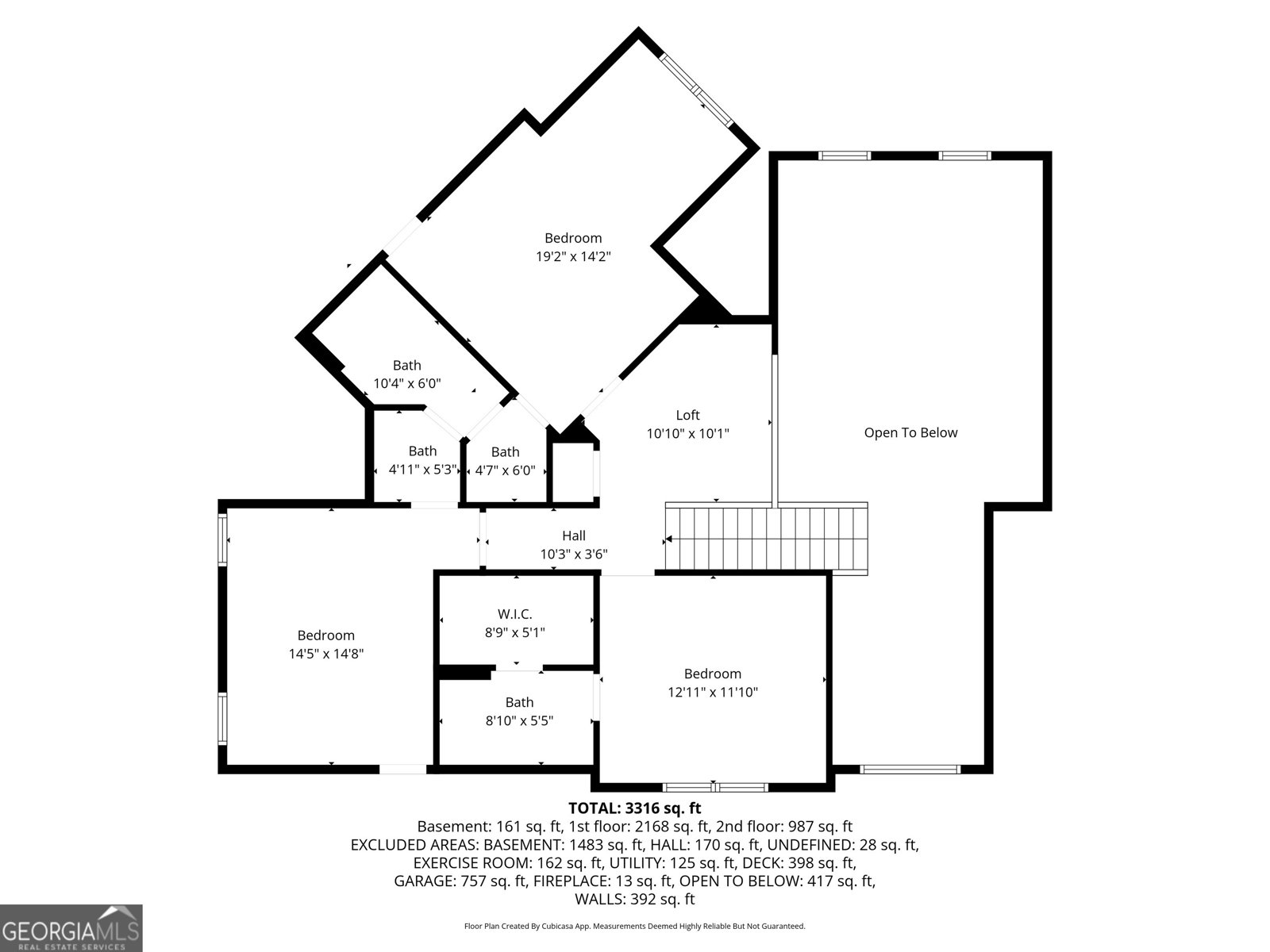 1490 Boomer Circle Suwanee - Photo 43