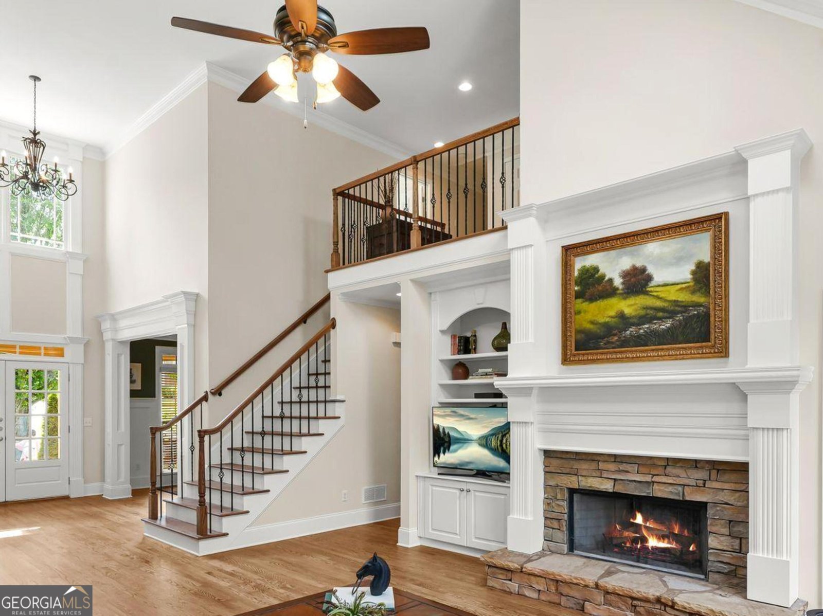 1490 Boomer Circle Suwanee - Photo 7