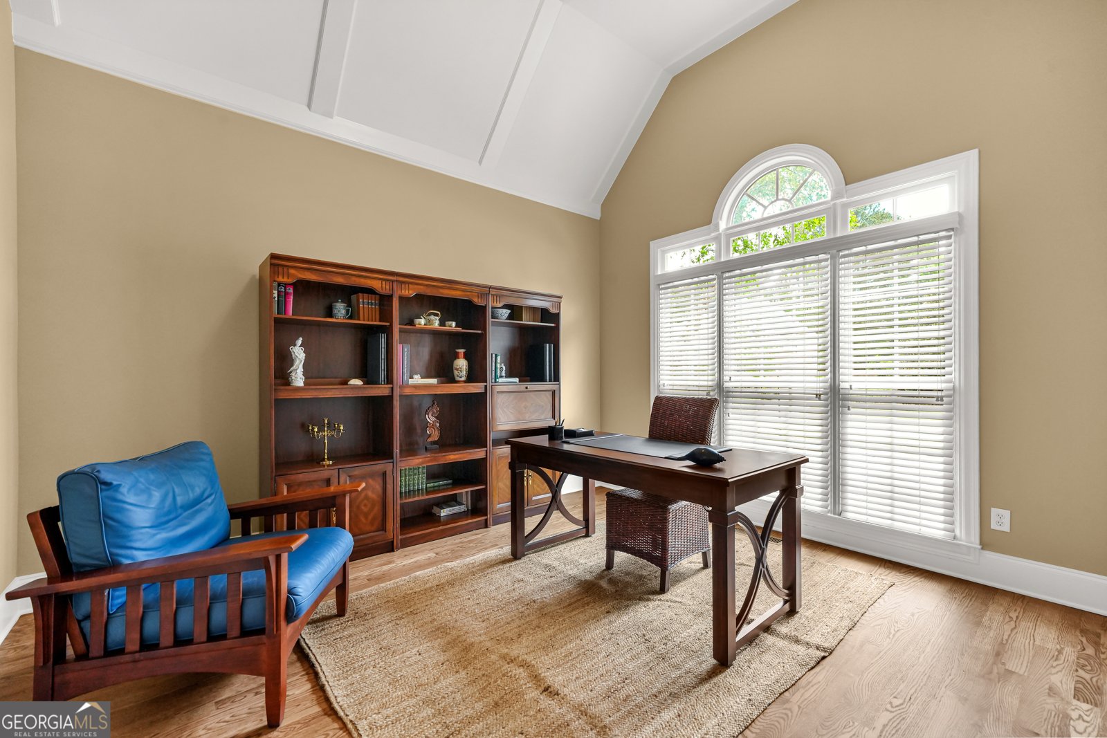1490 Boomer Circle Suwanee - Photo 9
