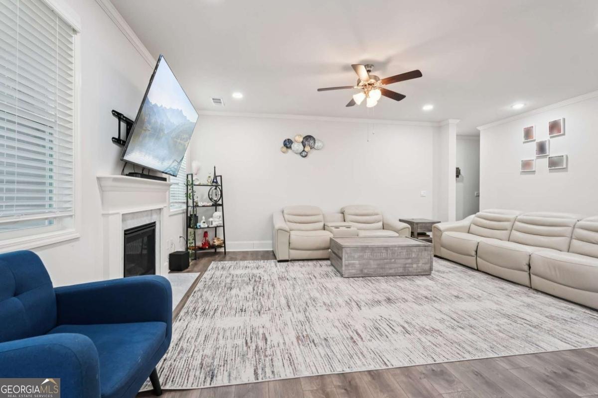 177 Treeline Trail Canton - Photo 10