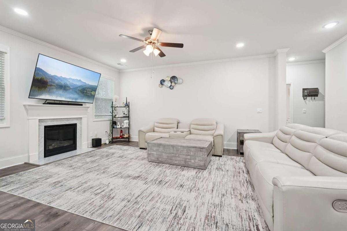 177 Treeline Trail Canton - Photo 11