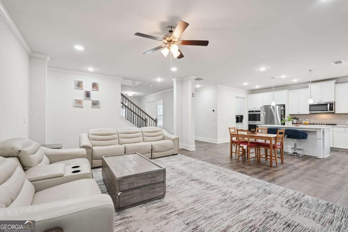 177 Treeline Trail Canton - Photo 12