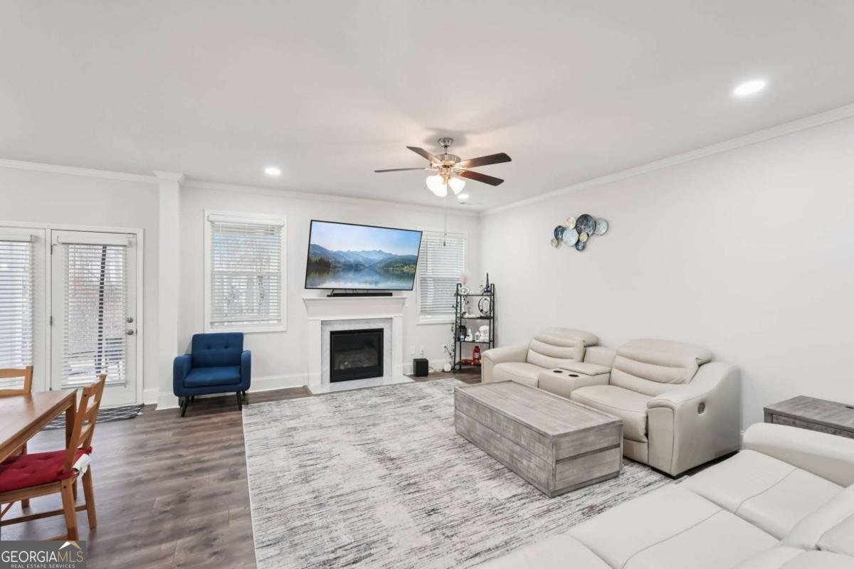 177 Treeline Trail Canton - Photo 13