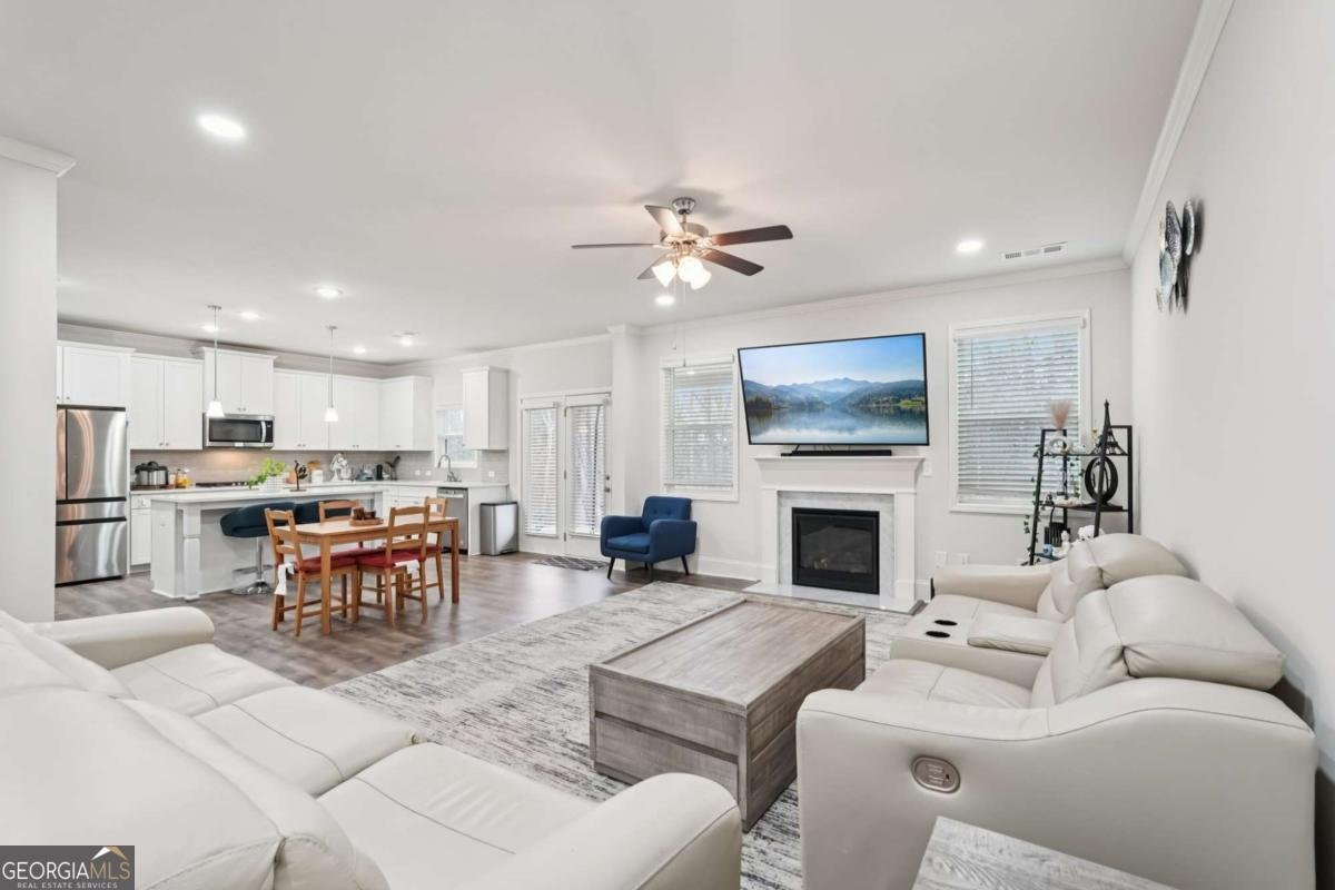 177 Treeline Trail Canton - Photo 14