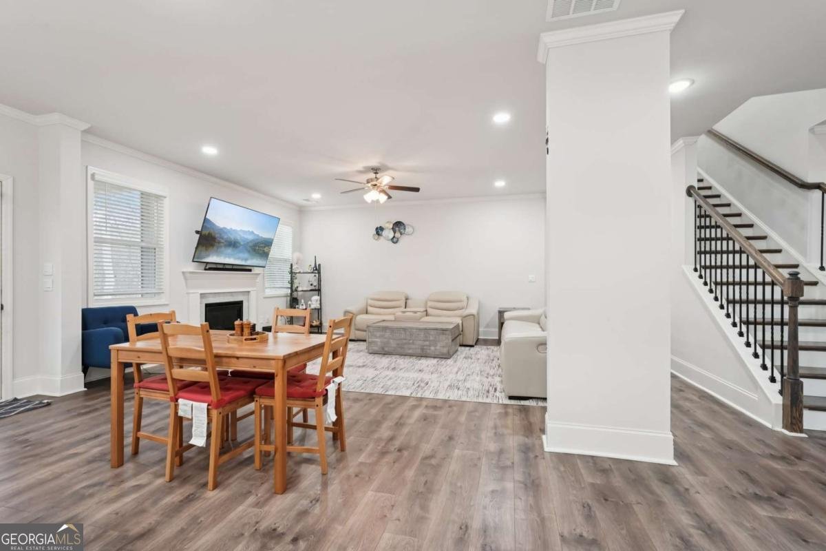 177 Treeline Trail Canton - Photo 15