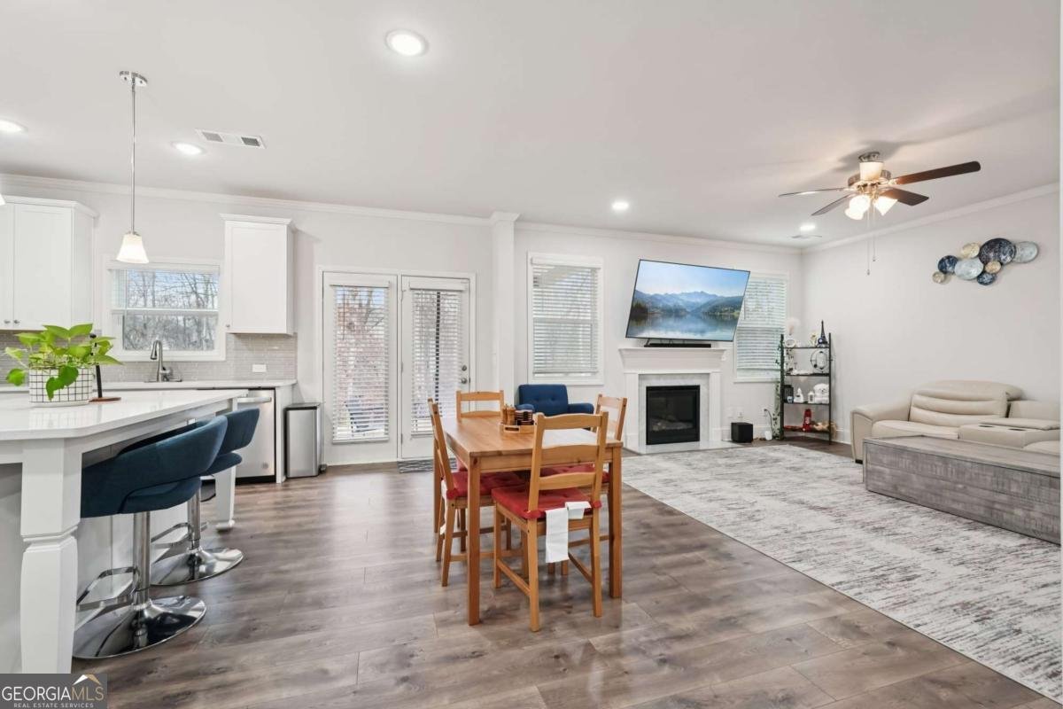 177 Treeline Trail Canton - Photo 16