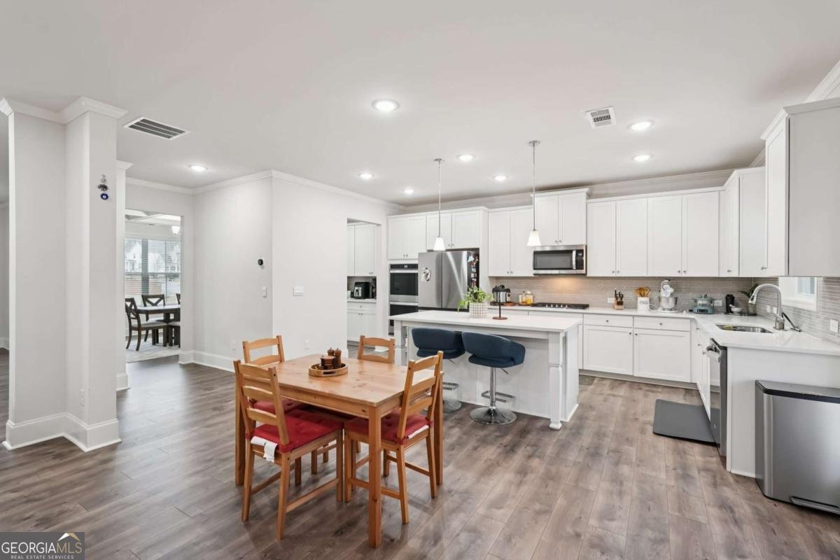 177 Treeline Trail Canton - Photo 17