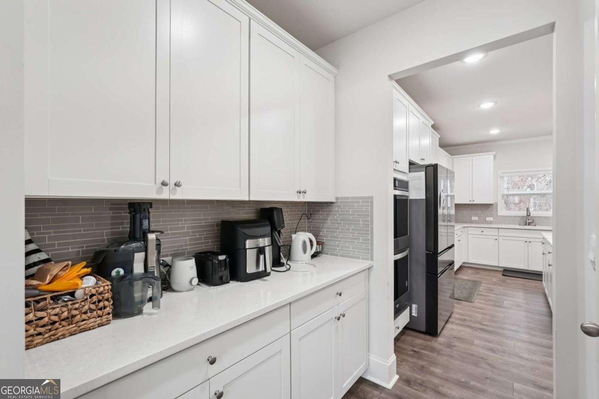 177 Treeline Trail Canton - Photo 18