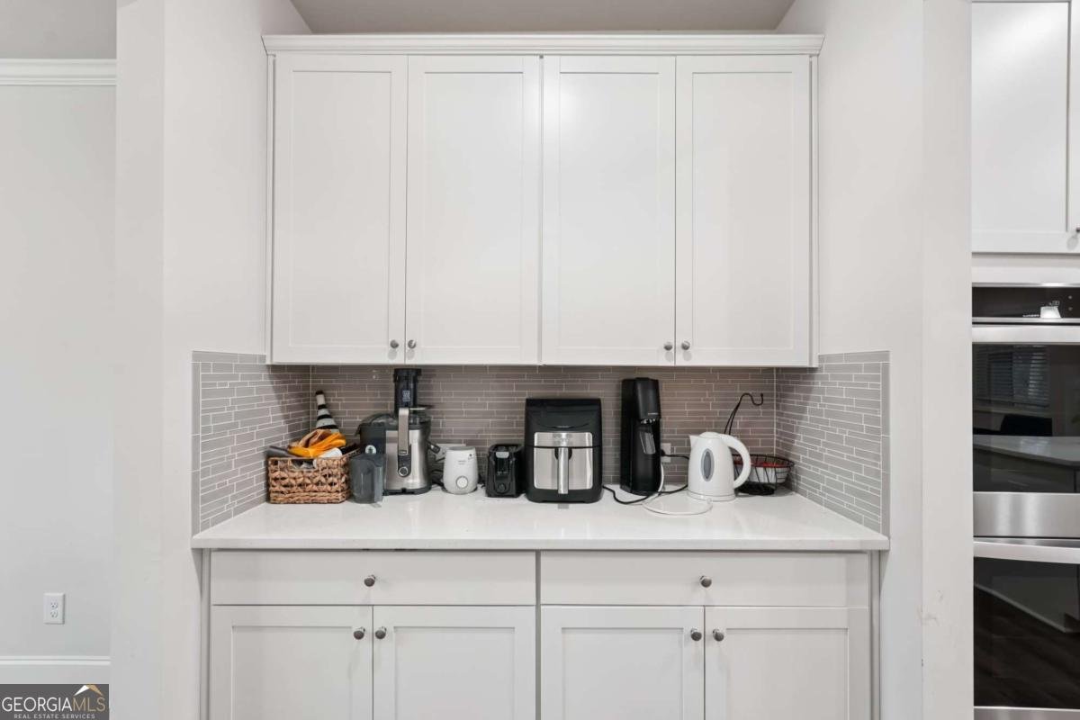 177 Treeline Trail Canton - Photo 19