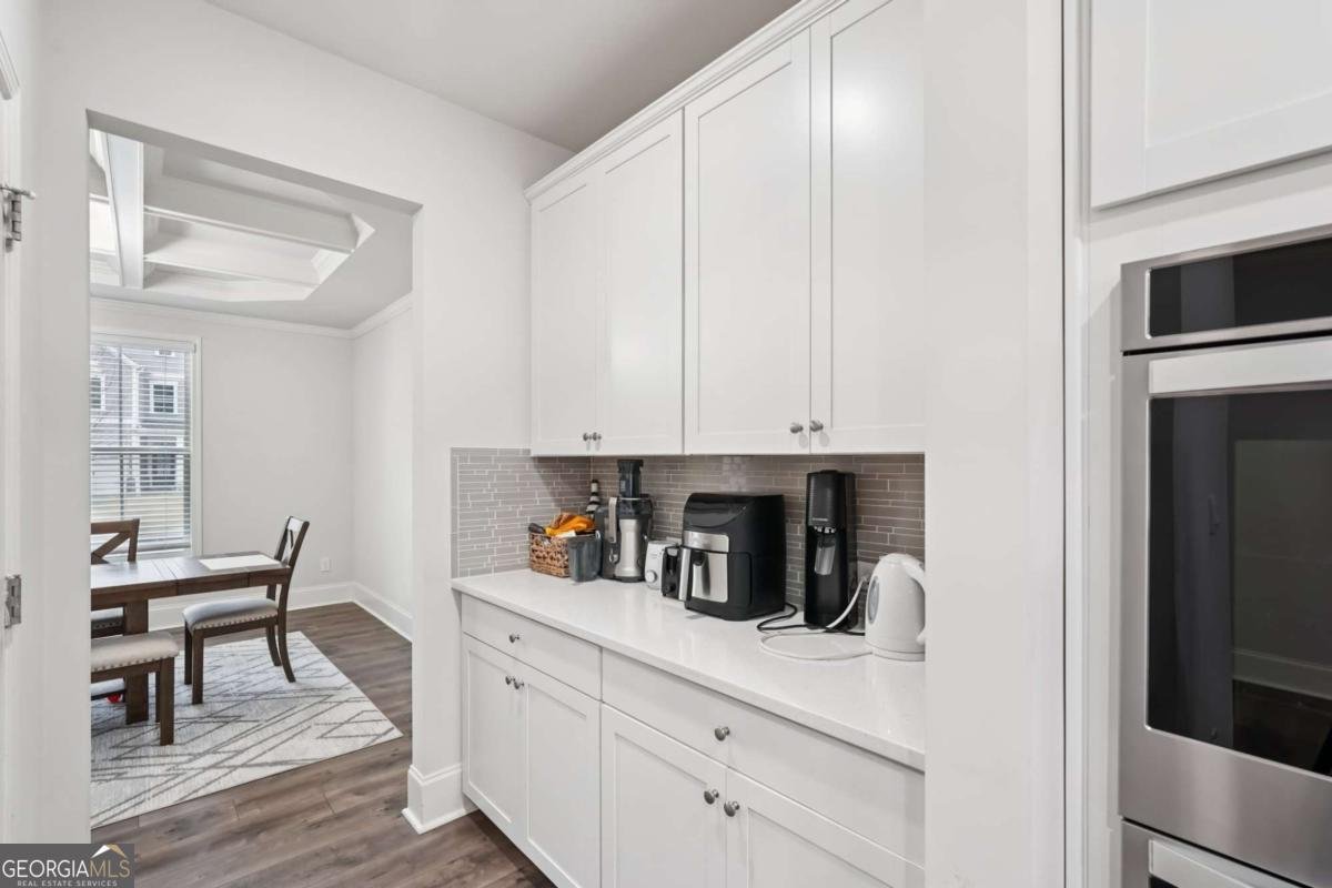 177 Treeline Trail Canton - Photo 20
