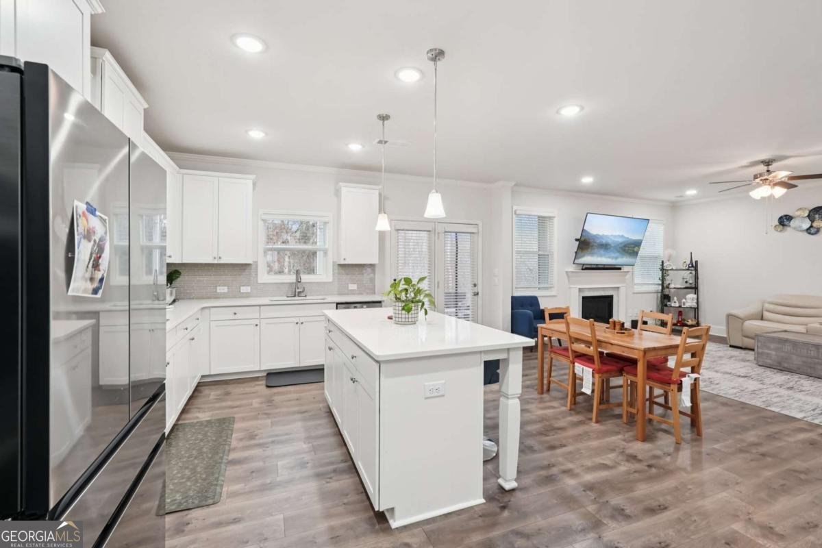 177 Treeline Trail Canton - Photo 21