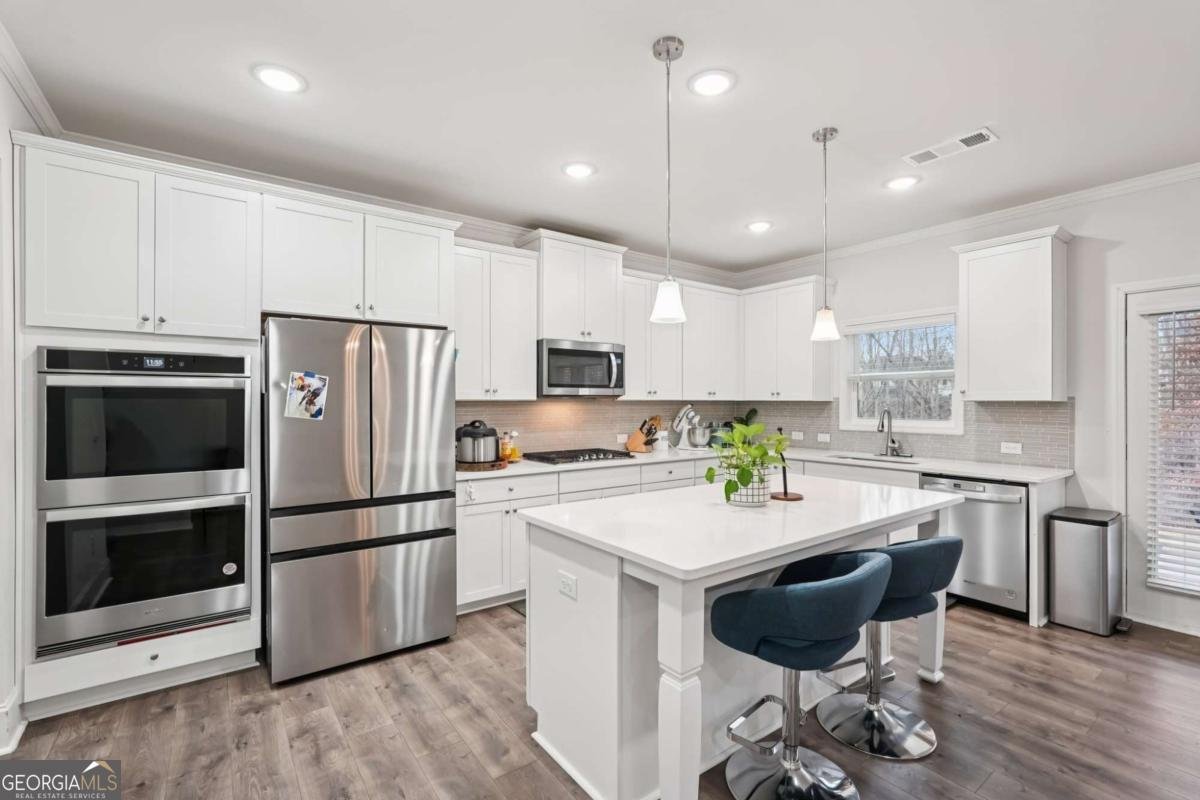177 Treeline Trail Canton - Photo 22