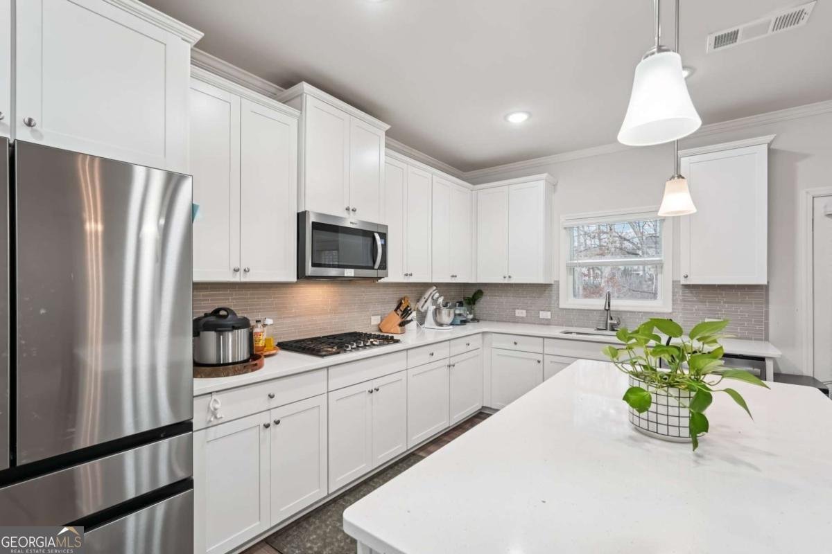 177 Treeline Trail Canton - Photo 23