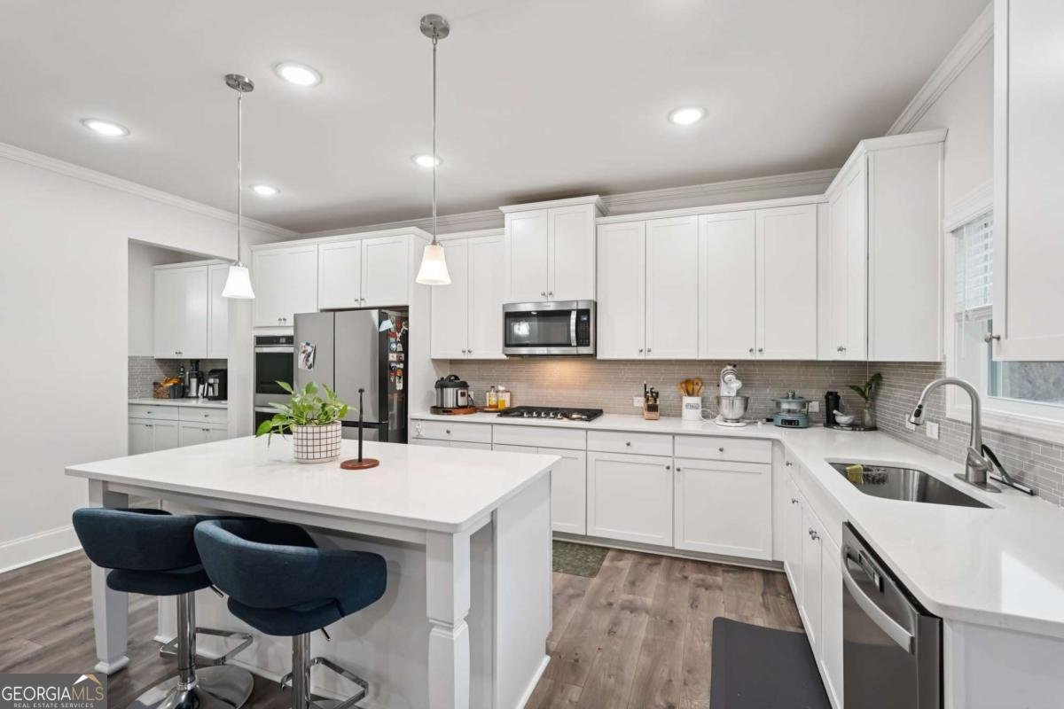 177 Treeline Trail Canton - Photo 24