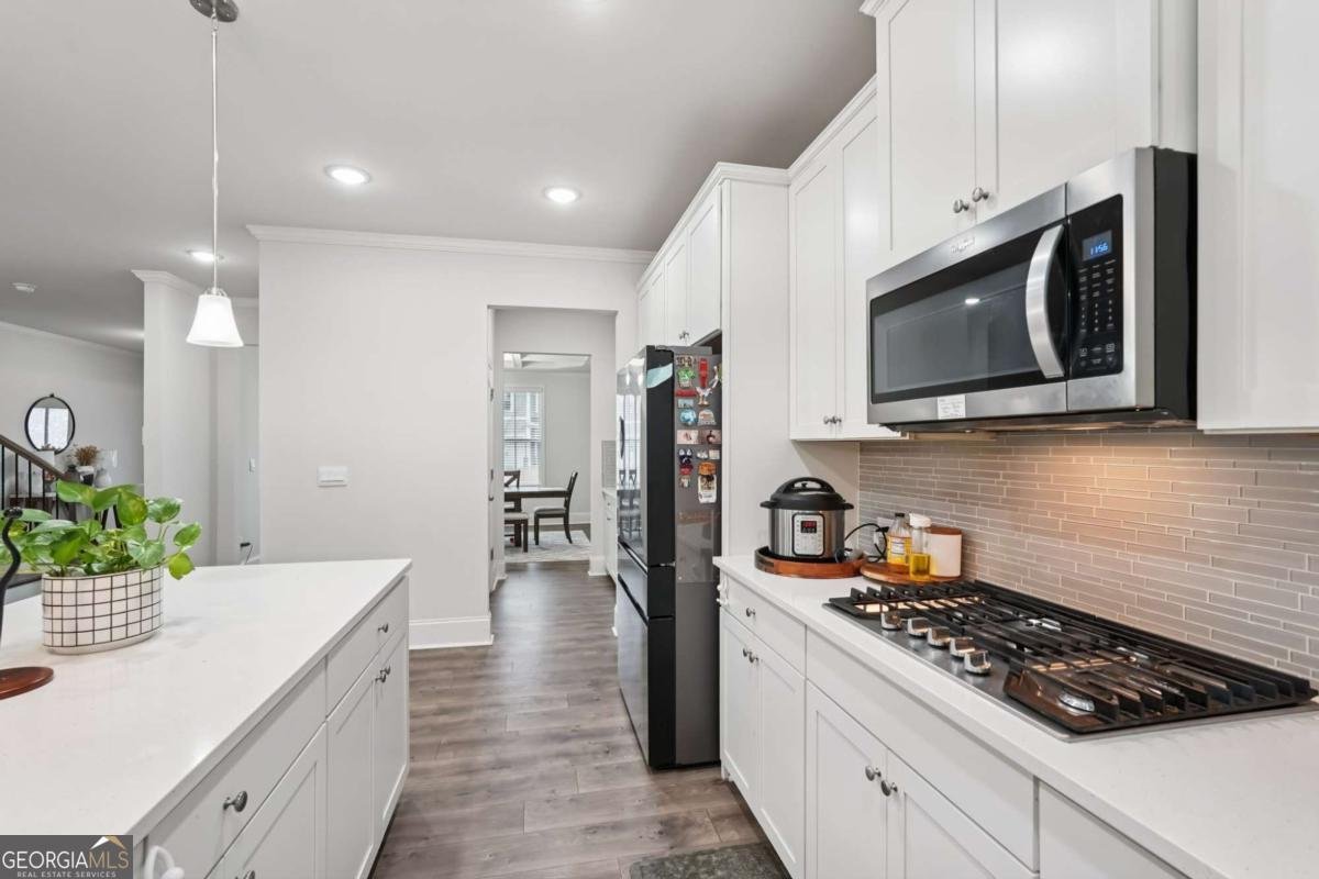 177 Treeline Trail Canton - Photo 25