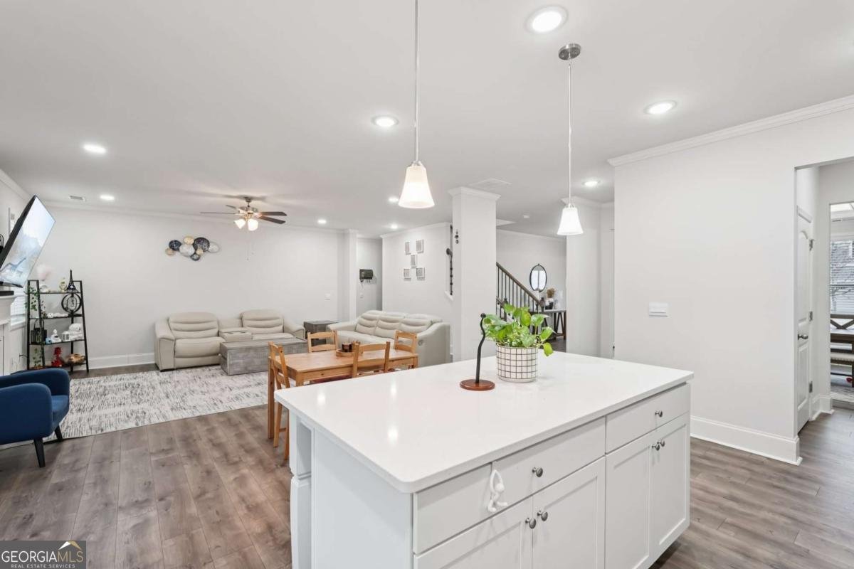 177 Treeline Trail Canton - Photo 26